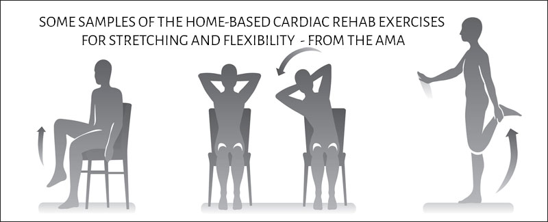 Stretching Flexibility Excercise
