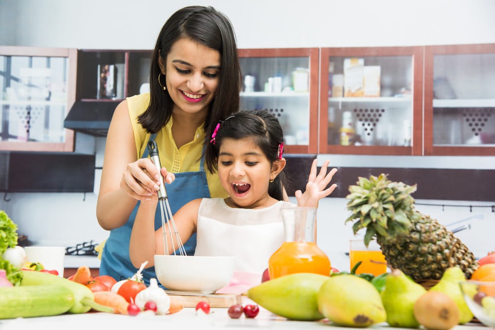 Children don't need to worry about cholesterol