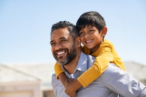 Why Is International Men’s Day Important – Especially For Heart Health?