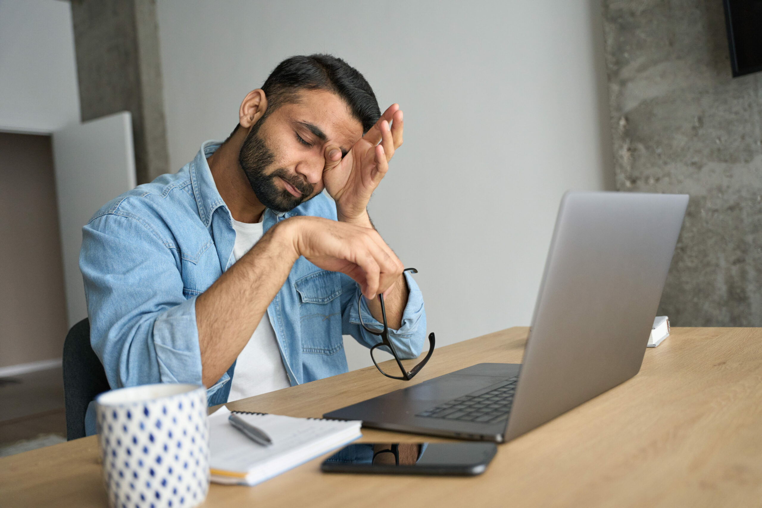 “How to recover from burnout? Can I do it on my own?”