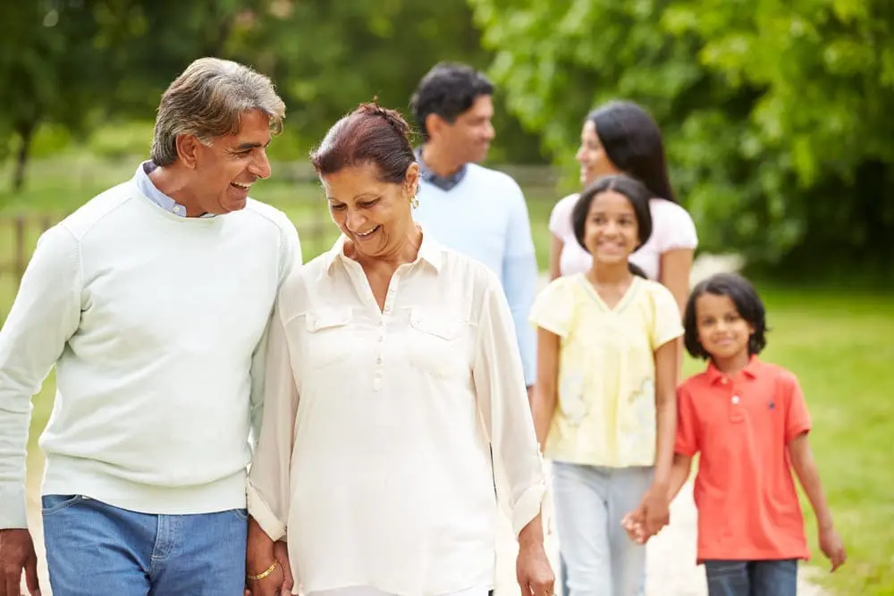 “How much does genetics matter to a family’s well-being?”