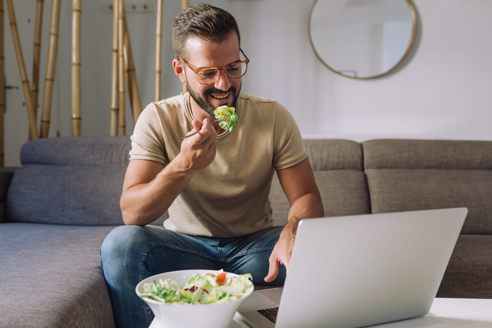 “Moderation is the key to diabetes diets.”