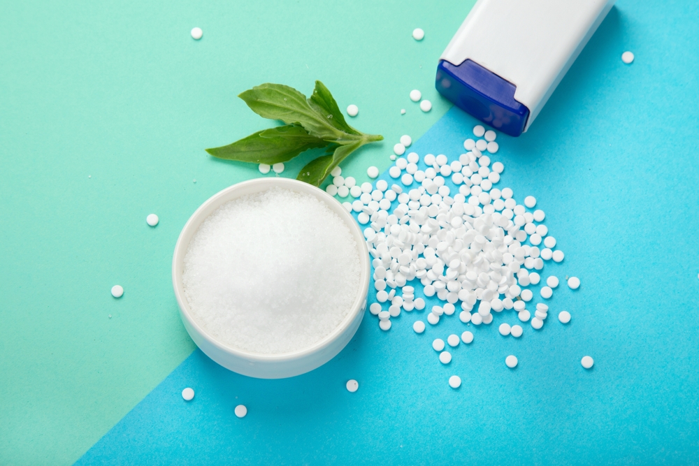“Sugar alternatives – what are the main types?”