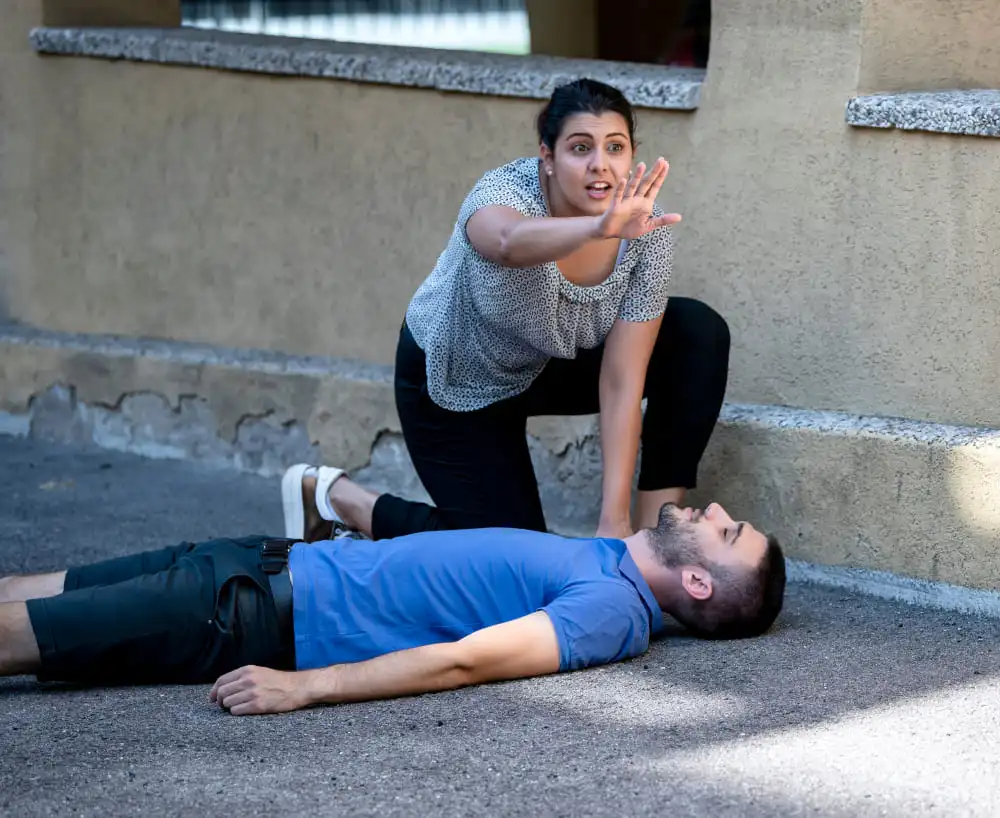 “From Bystander To Heartstrong Hero: The Power Of CPR Training”.